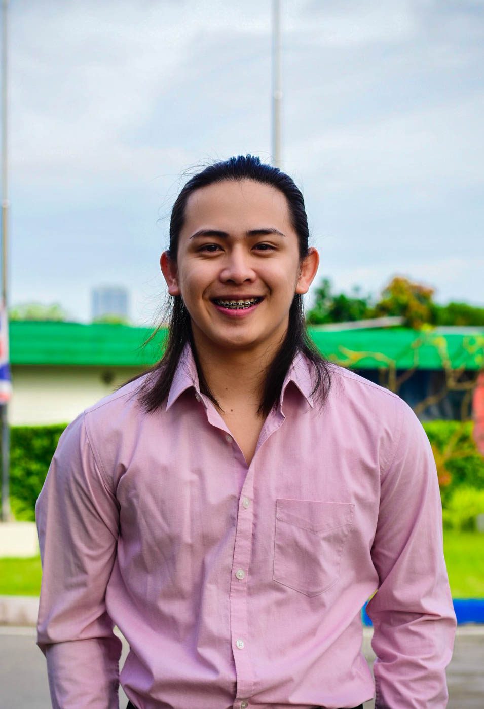 Mr. Arc Yabut