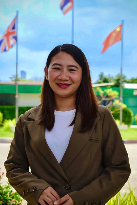 Ms. Diana Supnet
